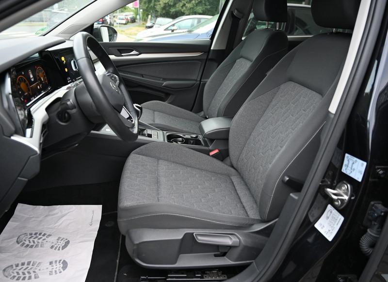 Volkswagen Golf VIII Variant 1.5 TSI Move, миниатюра 9
