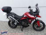 Triumph Tiger 900 GT Pro = Neuzustand aus Rentnerhand - TRIUMPH TIGER 900 GT