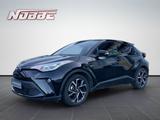 Toyota C-HR 2.0 Hybrid Team D *Allwetter+Smart-Key+LED* - Toyota C-HR in Hannover