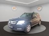 Mercedes-Benz GLK 220 CDI BlueEfficiency 4Matic - Mercedes-Benz GLK 220 in Hamburg