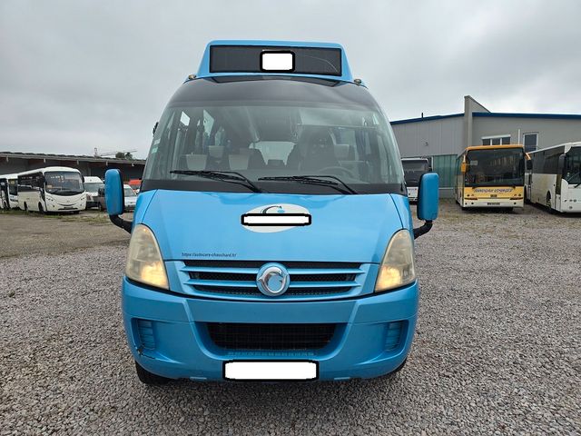 Iveco Wing  28 sitzer