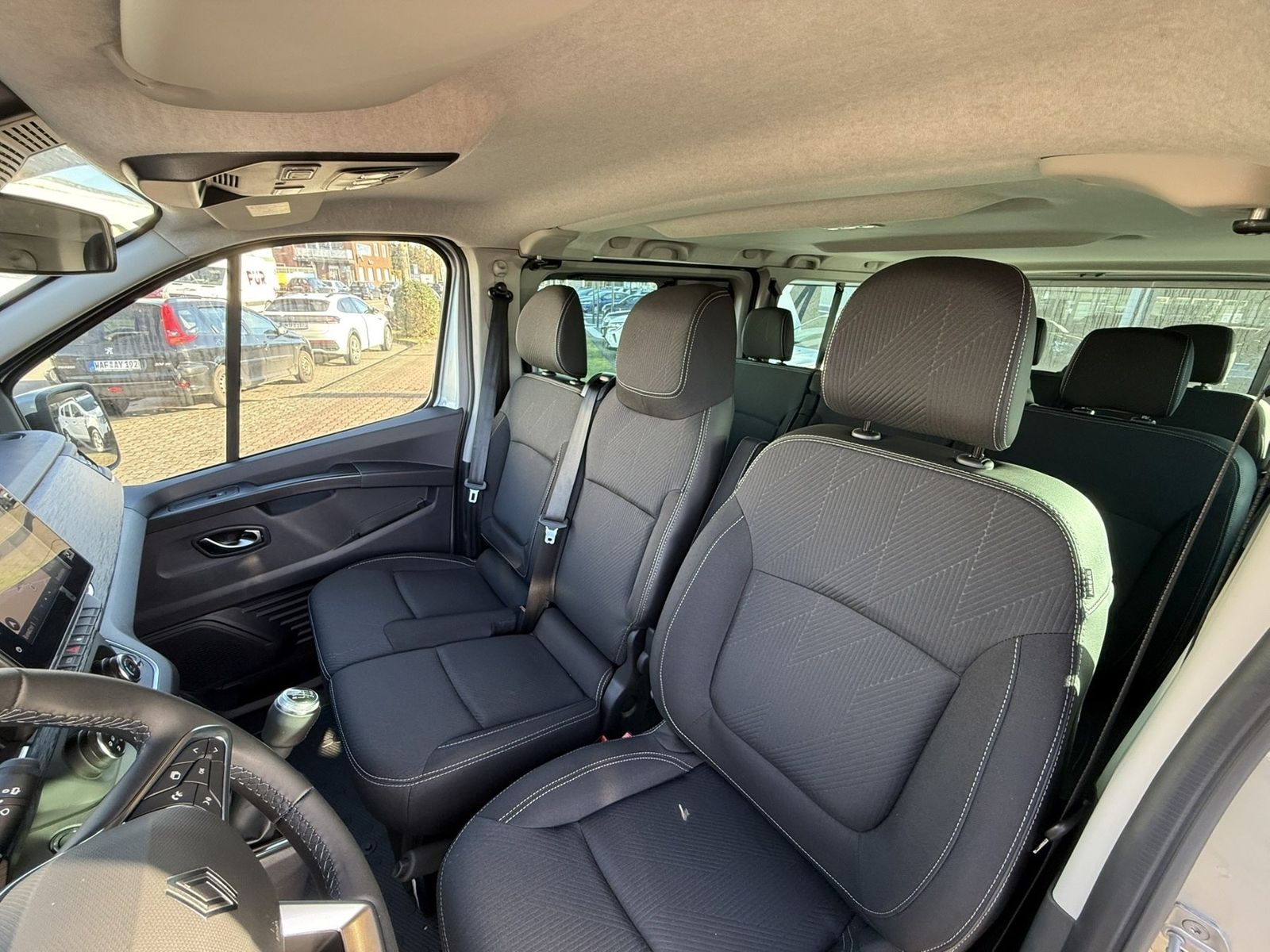 Renault Trafic - Bild 19