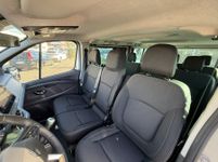 Renault Trafic - Vorschau Bild 19