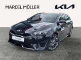 Kia ProCeed 1.5T GT-Line|DCT|Leder-Paket|TEC-Paket