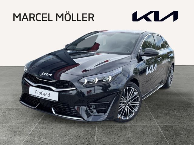 Kia ProCeed 1.5T GT-Line|DCT|Leder-Paket|TEC-Paket