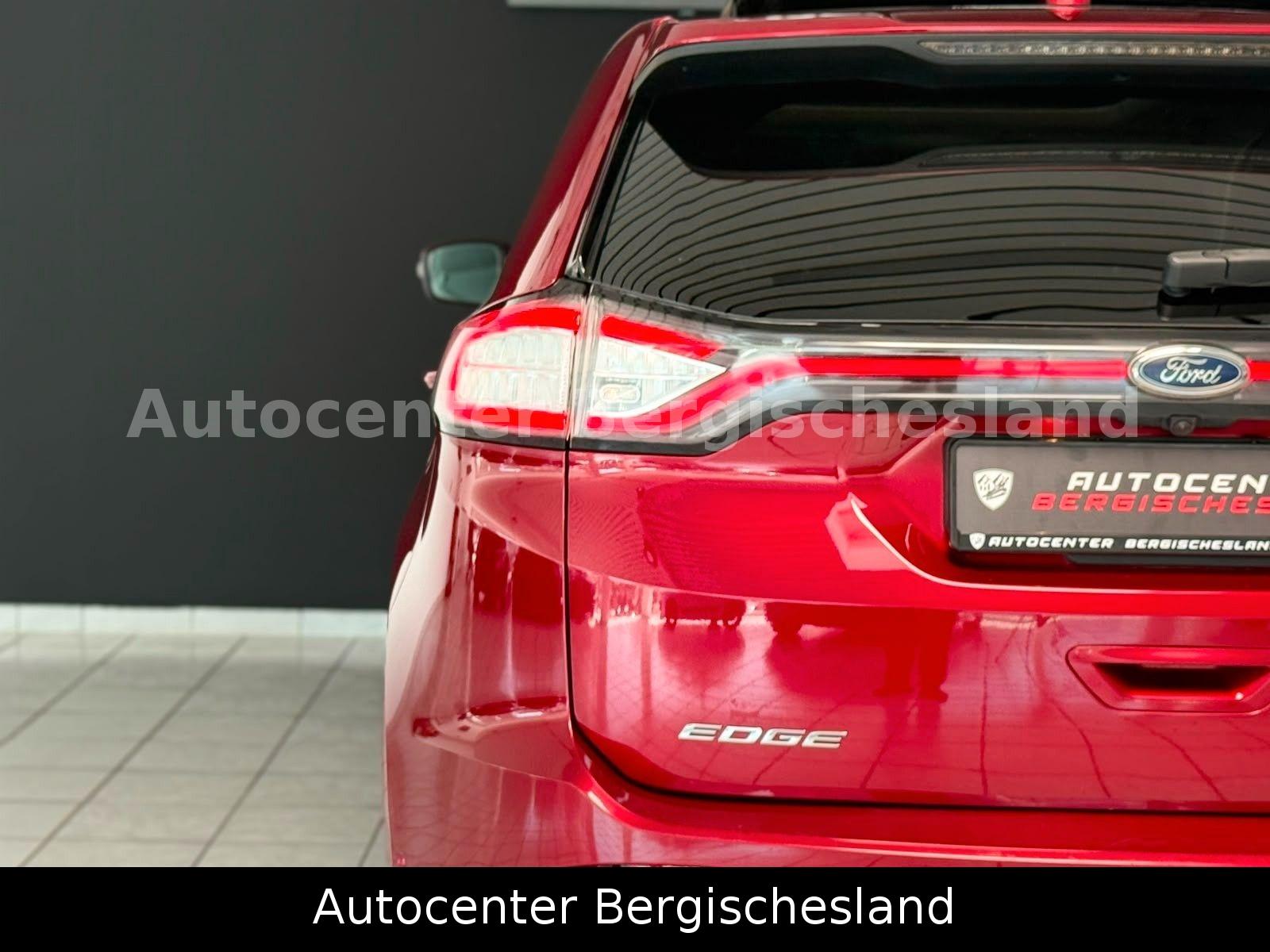 Ford Edge ST-Line 4x4