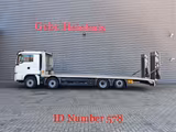MAN TGS 35.460 8x2 Bickeltec