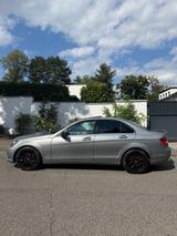 Mercedes-Benz 250 - Mercedes-Benz 250 Limousine Gebrauchtwagen