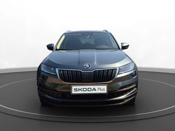 Skoda Karoq - 7