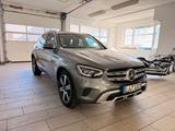 Mercedes-Benz GLC 300d 4Matic - TOP AUSGESTATTET - Mercedes-Benz GLC 300 in Oberhausen
