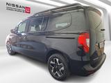 Nissan Townstar Kombi L2 2,3t 6MT Tekna 2ST 7 Sitzer - Nissan Townstar 7-Sitzer