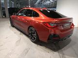BMW M440i xDrive Gran Coupe|HeadUp|ACC|Kamera - BMW: Orange