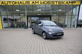 Fiat 500 Pop Star*KLIMA*BLUET*2HAND*LED*GRIGIOCARRARA - Fiat 500: Pop Star