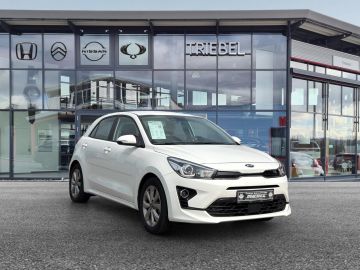 Kia Rio Vision T-GDI 100 °LED°Navi°RFK°SHZ°AAC°