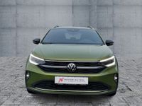 Volkswagen Taigo - Vorschau Bild 3