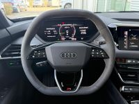 Audi e-tron GT - Vorschau Bild 12