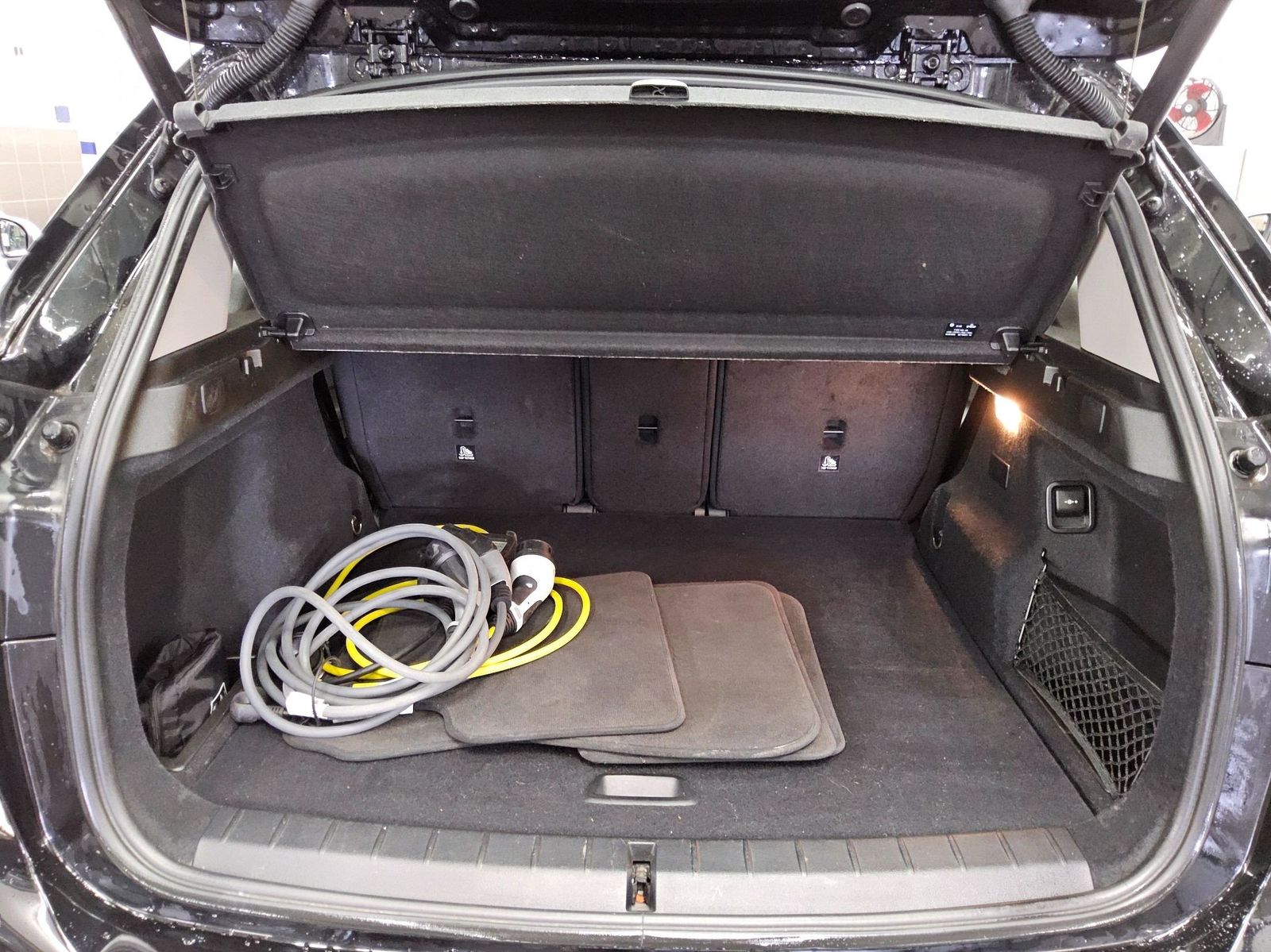 BMW X1 xDrive25e Advantage Navi PDC Shz foto 12