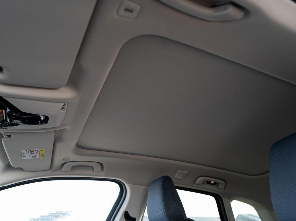 BMW Active 220d Active Tourer AHK PANO Sportsitze SoGlas, миниатюра 10