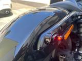 Harley-Davidson Nightster RH 975 mit Jekill & Hyde - HARLEY-DAVIDSON NIGHTSTER