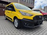 Ford Grand Tourneo Connect Trend - Ford Grand Tourneo Connect-Trend