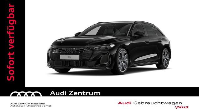 Audi A5 Avant 40 TDI qu S line MATRIX HuD B&O