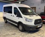 Ford Transit Kombi 310 L2 Trend 9 Sitzer Klima - Ford: Sitzer