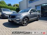 Volkswagen T-Roc AHK NAVI SHZ CLIMATR - VW T-Roc bis 15.000 Euro