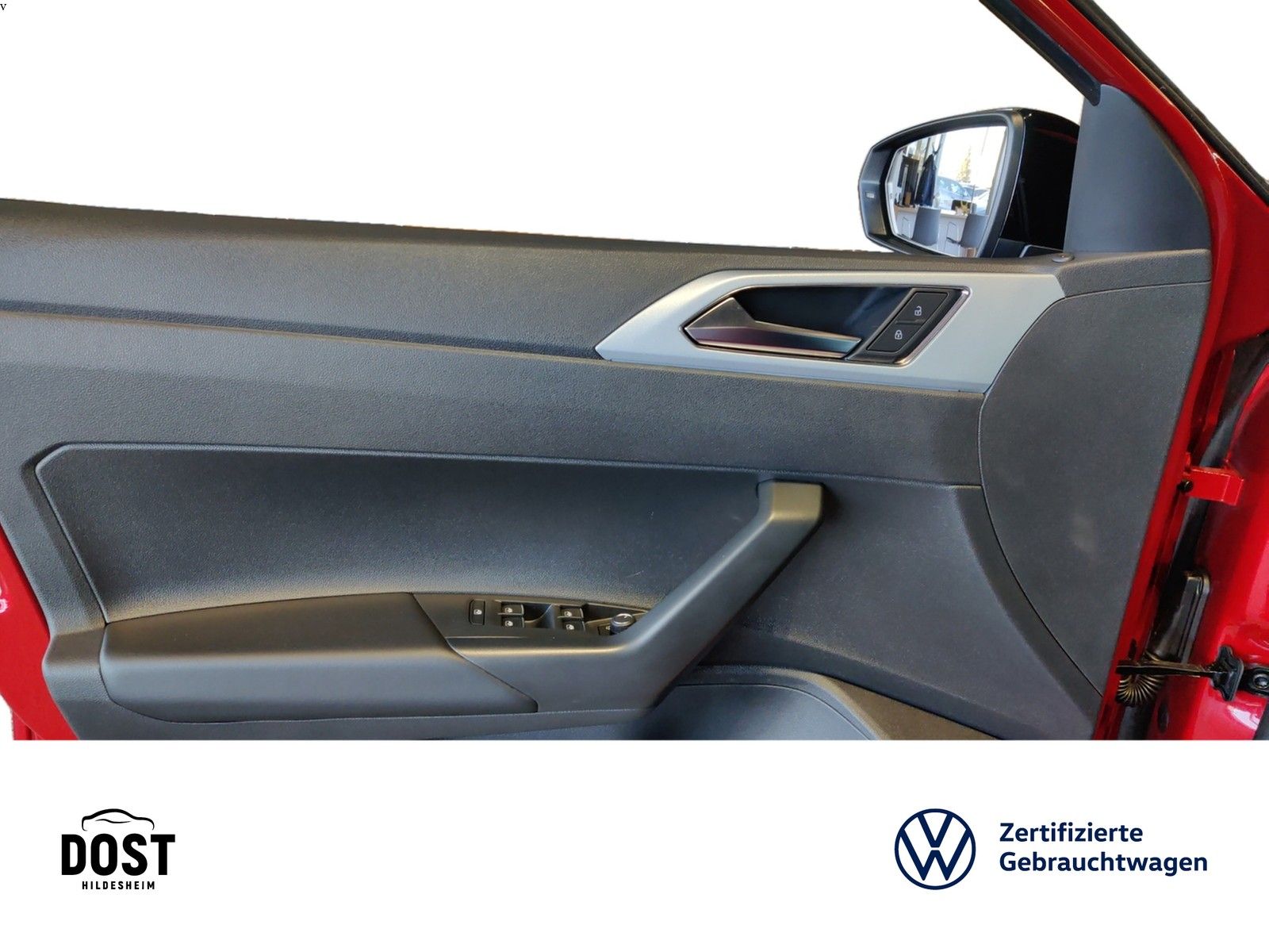 Volkswagen Polo - Bild 15