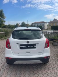 Opel Mokka X - 5