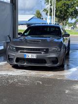 Dodge Charger Widebody - Dodge Charger Widebody Gebrauchtwagen