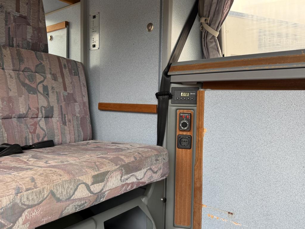 Volkswagen T4 andere