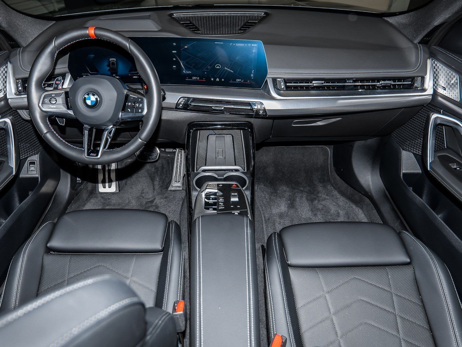BMW X1 M35i xDrive HUD PANO NAVI foto 3