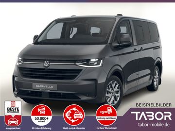 Volkswagen Leasingangebot: Volkswagen T7 Caravelle 2.0 TDI 150 Style Matrix Nav SHZ