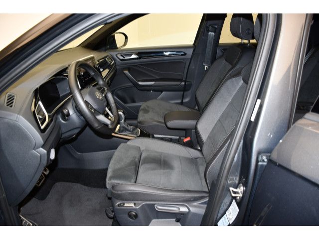 Volkswagen T-Roc 1.5 TSI DSG R-Line LED ACC AHK foto 4