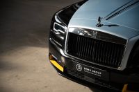 Rolls-Royce Dawn - Vorschau Bild 8