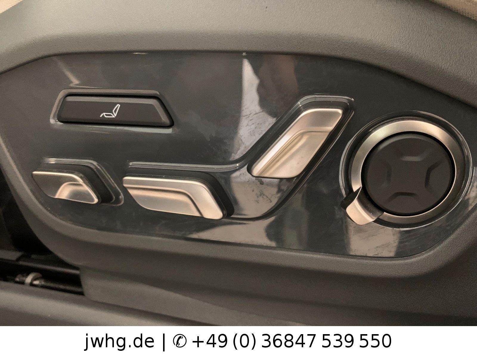Kia EV9 GT-Line Launch 4WD 7SITZE|HUD|360°|MASSAGE