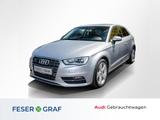 Audi A3 1.4TFSI S tronic /Xenon/Navi/ACC - Audi: Tronic