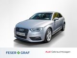 Audi A3 1.4TFSI S tronic /Xenon/Navi/ACC - Audi A3 mit Benzin-Antrieb: Limousine, Automatik
