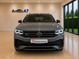 Volkswagen Tiguan 2.0 TSI 4Motion  R-Line - Volkswagen Tiguan: Automatik