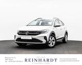 Volkswagen TAIGO 1.0TSi LIFE ACC/LANE/APP-CONNECT/KAMERA - VW Taigo in Dortmund