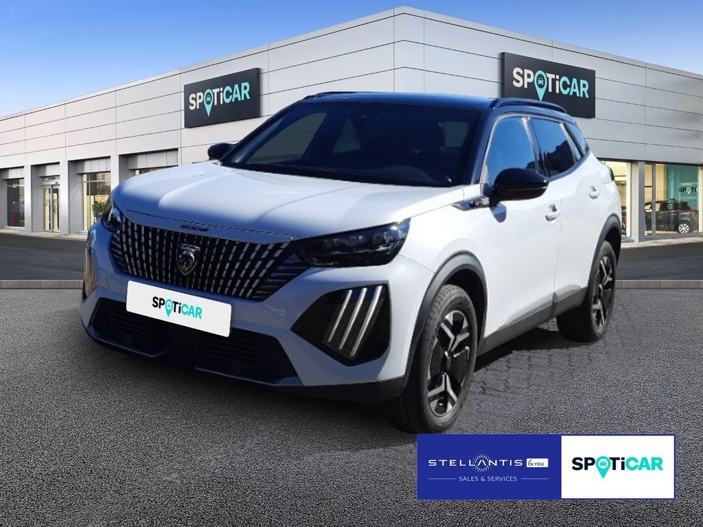 Image of Peugeot 2008