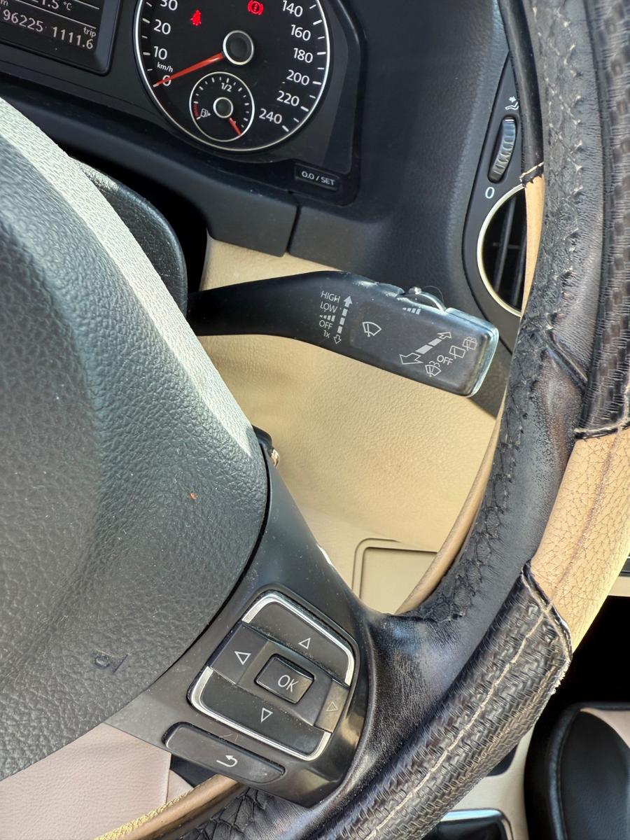 Volkswagen Golf Plus 2010 — photo 19