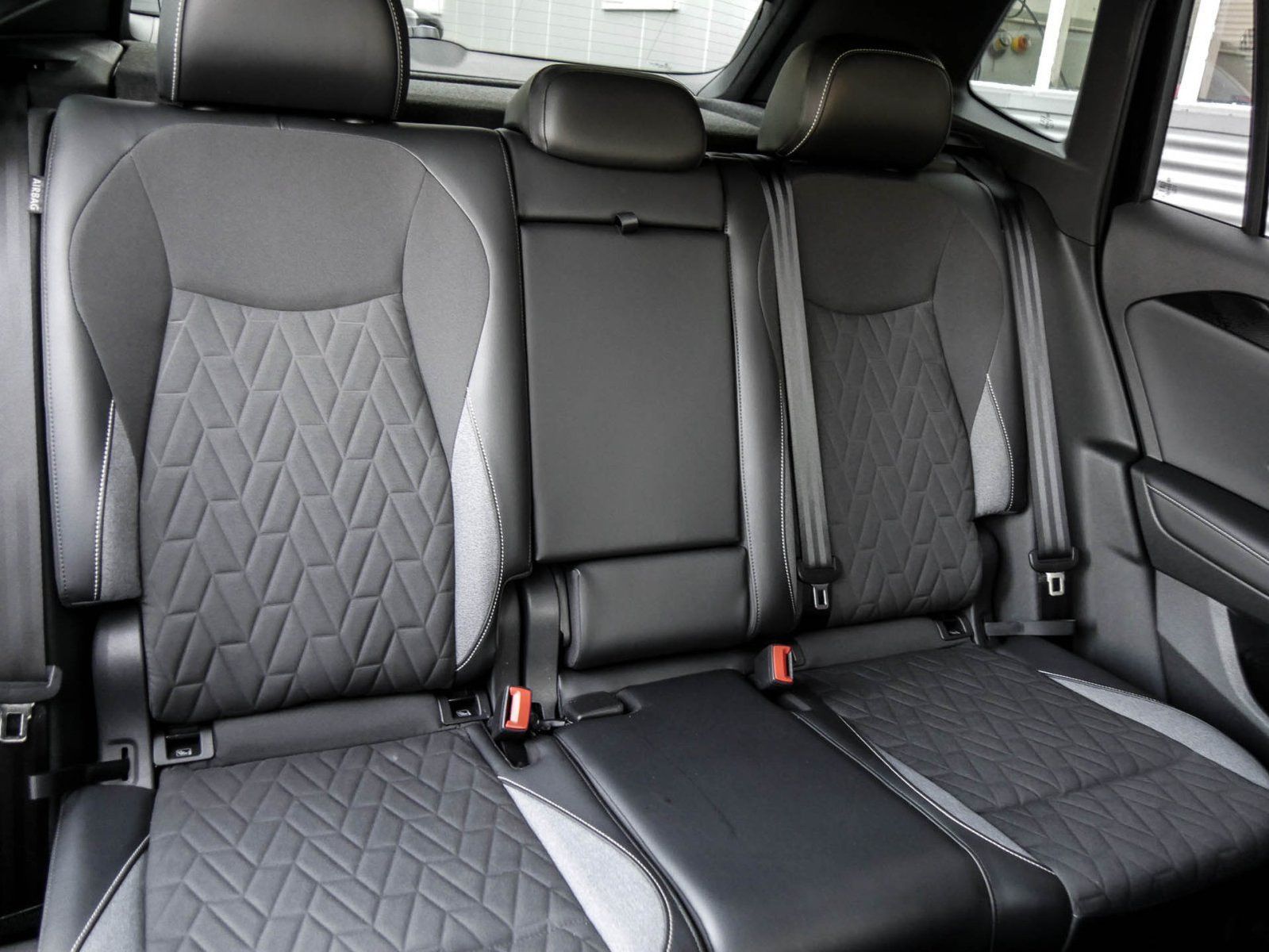 Volkswagen Tiguan - Bild 5