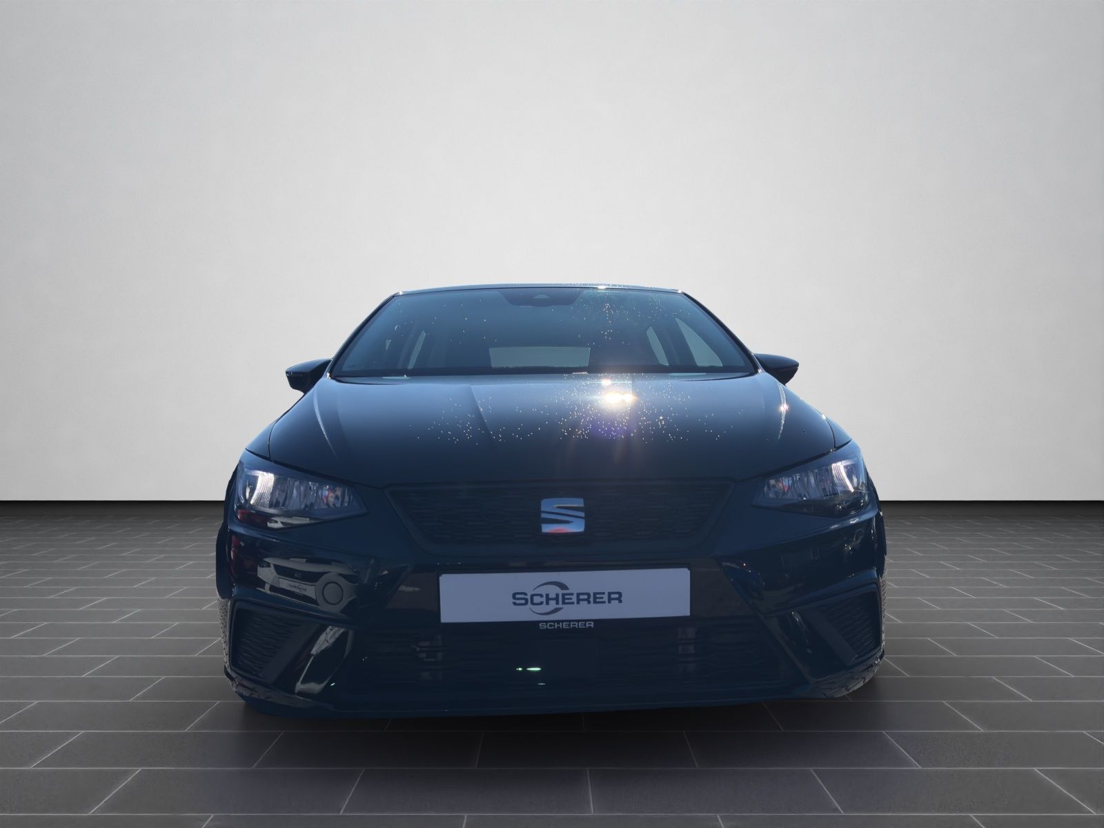 Seat Ibiza - Bild 6