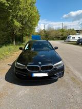 BMW 520d xDrive Touring A - Head Up, 360° Kamera - BMW 520 in Karlsruhe