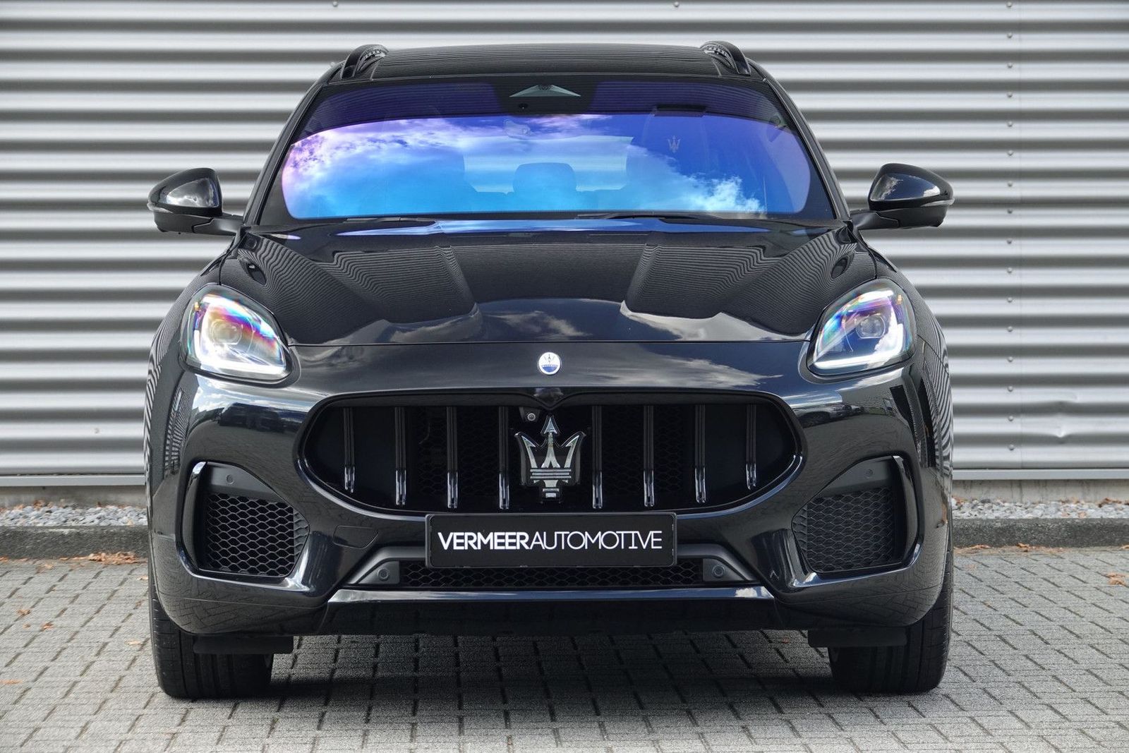 Maserati Grecale 2.0 MHEV Modena | Panodak | Alcantara | imagem 2