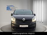 Renault Trafic L2H1 Grand SpaceClass/CAM/AHK/TISCH&BETT - Renault Gebrauchtwagen