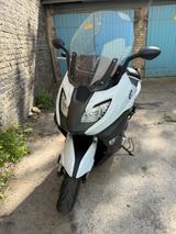 BMW C 650 Sport - gebrauchte Roller