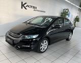 Honda Insight Elegance Automatik HU neu - Honda Insight Gebrauchtwagen