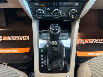 MYAUTOCENTER – Gebraucht- und Jahreswagen mit Werkstattservice in Pfaffenhofen Skoda Octavia *SUBWOOFER*LED*AHK*ACC*CARPLAY*CAM*NAV*